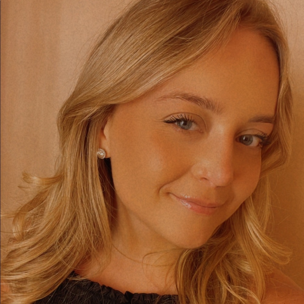Meet your Posher, Melissa